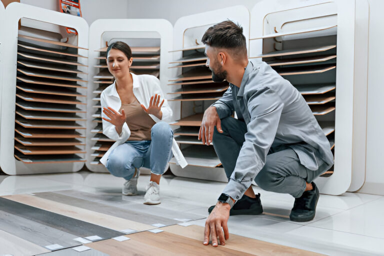 Flooring Providers