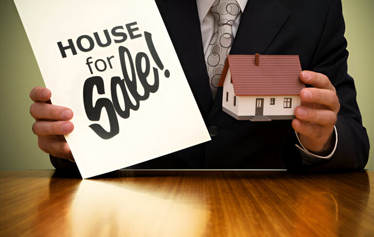 Selling Your Home Fast