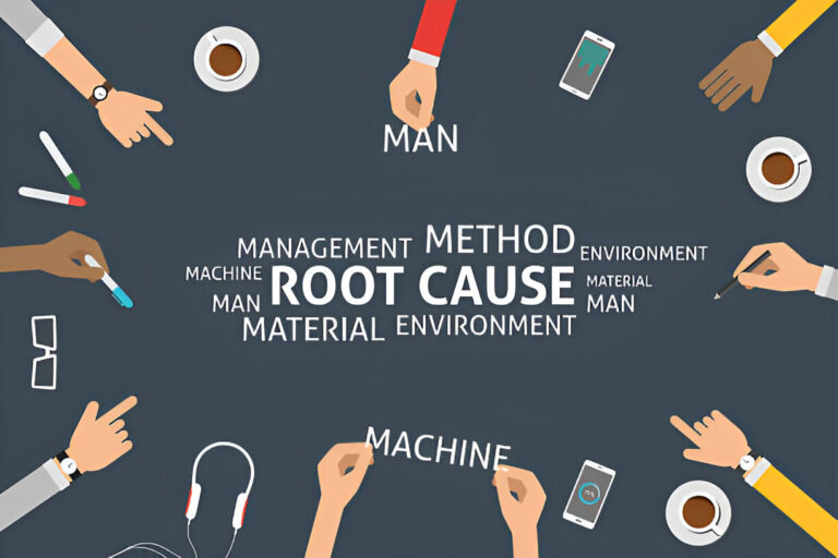 Root Cause Analysis