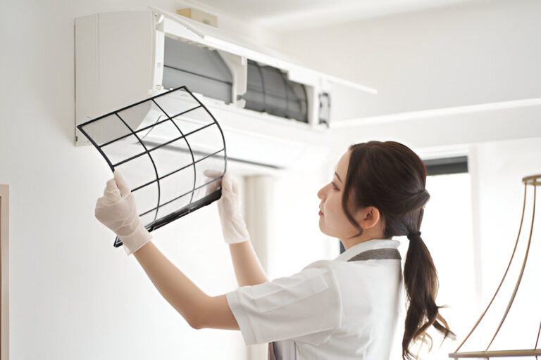 Why Businesses and Homes Benefit from Air Conditioner Hire Services