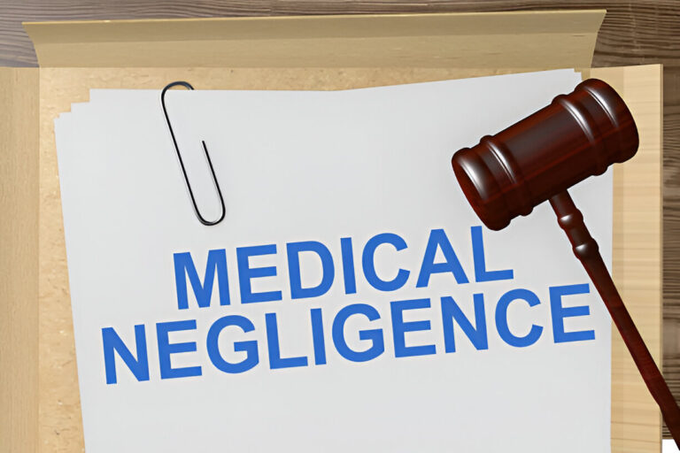 Understanding Medical Negligence Claims