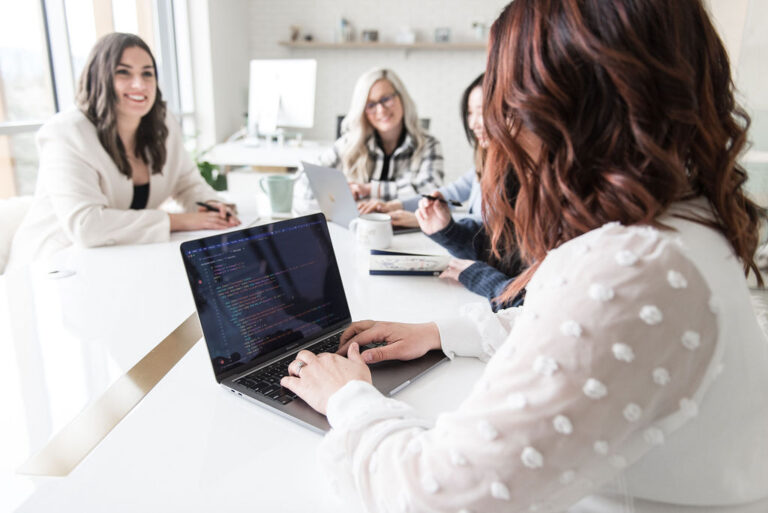 WordPress Website Design Vancouver