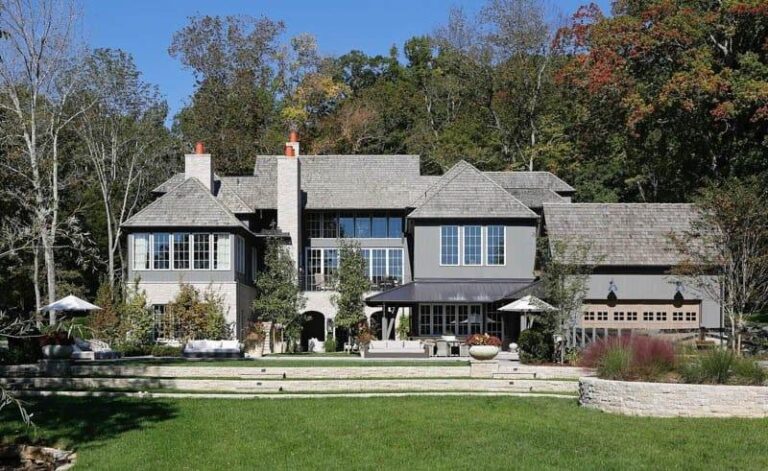 Franklin Home Builders