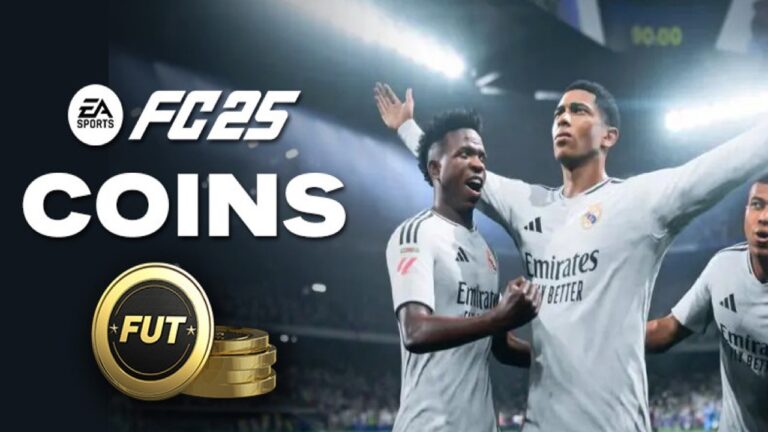 FIFA Coins