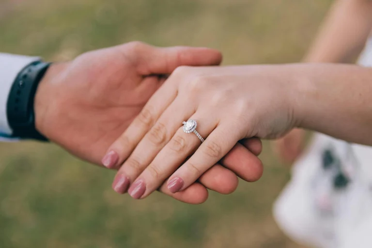 Perfect Engagement Party