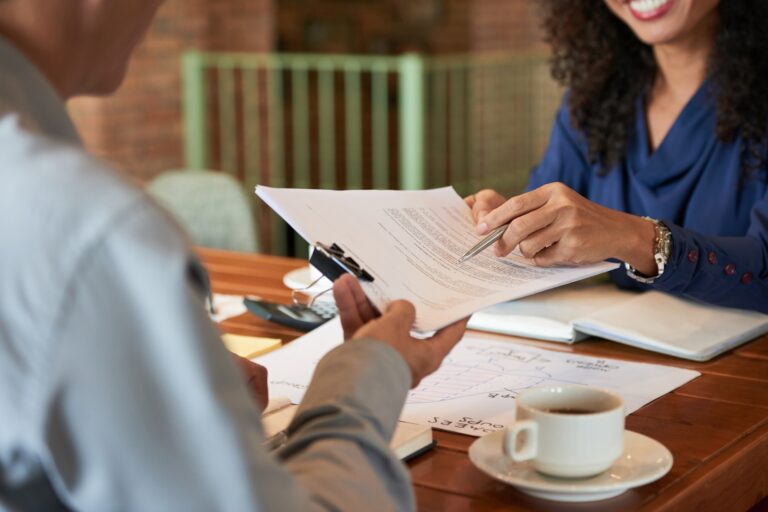 5 Tips for Battling Lenders