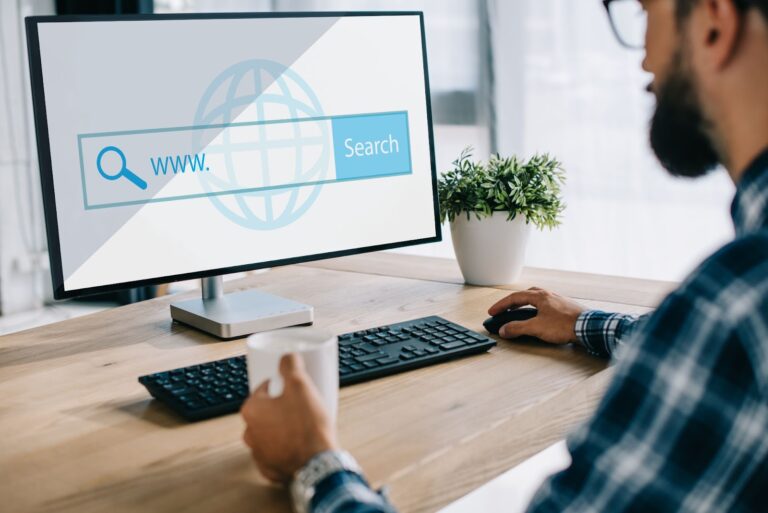 Build Domain Authority