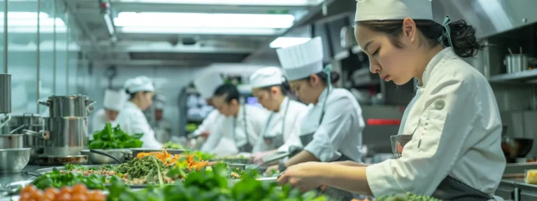 From Seed to Plate