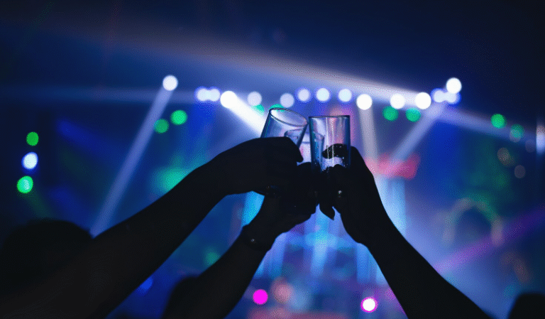 Make Your Next Night Out Unforgettable