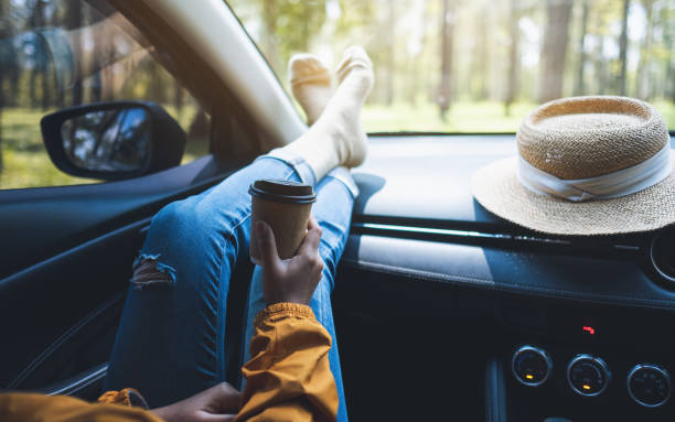 Road Trip Ready: Features That Make Long Drives Comfortable Road Trip Ready: Features That Make Long Drives Comfortable