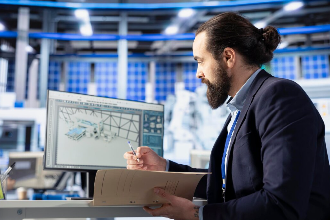 Point Cloud Scanning in Amsterdam: Faster, Clearer Project Data Faster, Clearer Project Data